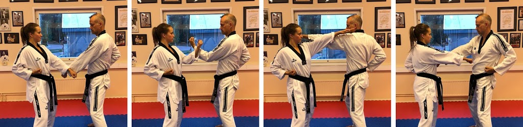 Taekwondo som metod för post-stroke-rehabilitering